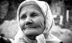 В Запорожской области девушка жестоко убила собственную бабушку