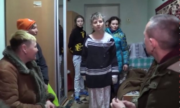 Издевательства, избиения и кражи: Ужасы запорожского интерната для душевнобольных