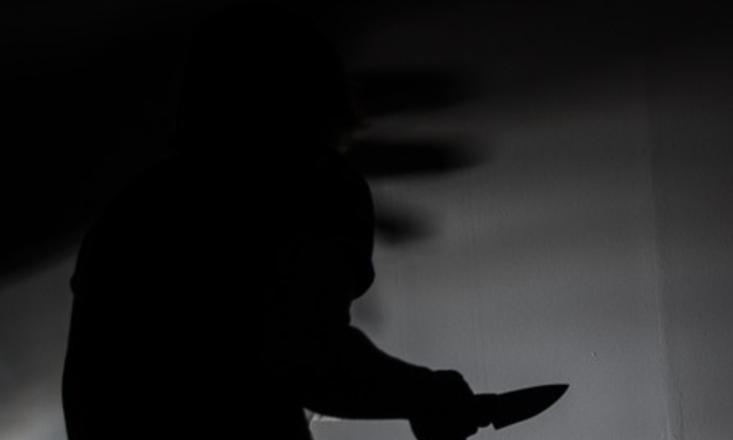 В Хортицком районе с ножом напали на 16-летнего парня