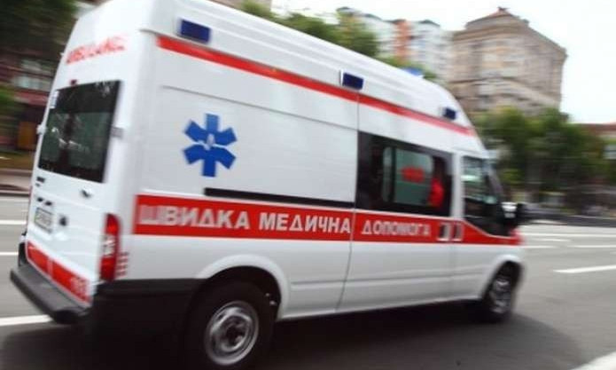 Житель Александровского района Запорожья зарезал свою мать