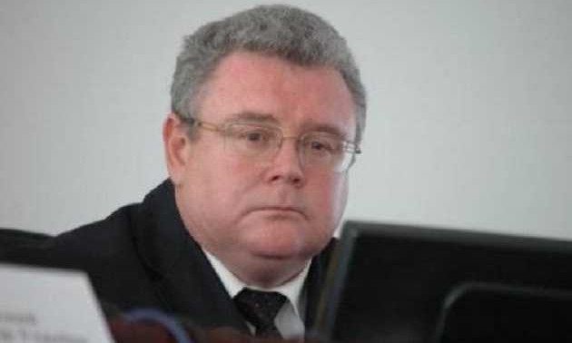 Увольнение прокурора Запорожской области празднуется с размахом