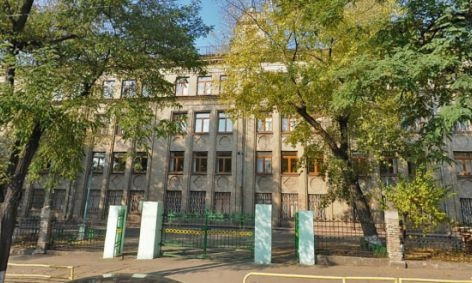В запорожской гимназии с детей принудительно собирали деньги на День учителя