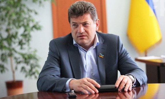 Служба безопасности Украины вызывает на допрос членов "команды Буряка"