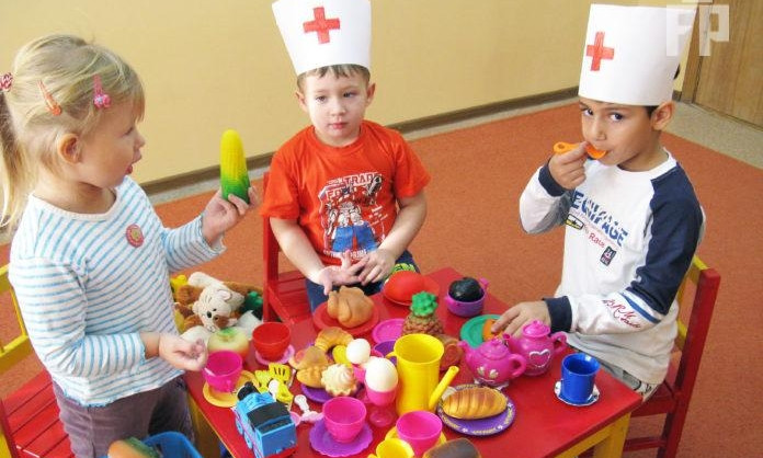 Детей без прививок в запорожские детсады принимать не будут