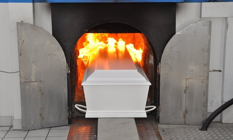 Стало известно, кто и когда построит крематорий в Запорожье