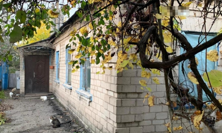 Житель Запорожья устроил дома нарколабораторию