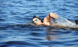 Летом в Запорожье состоится массовый заплыв (ФОТО)