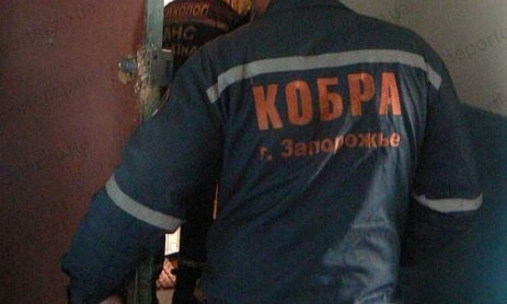 В Запорожье трое человек пострадали в своих квартирах