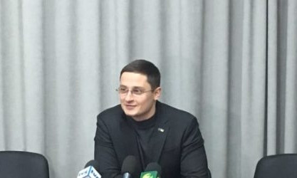 Владислав Марченко открыл все карты в деле о его задержании (ВИДЕО)