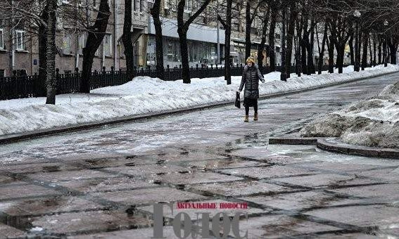 Запорожцы не могут ходить по городу (ФОТО)