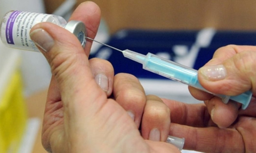 Медики напоминают, что на сегодняшний день можно бесплатно пройти вакцинацию