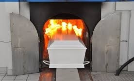 В Запорожье появится крематорий (Документ)