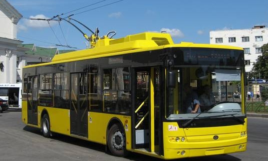 «Запорожэлектротранс» снова отличился и закупил троллейбусы по завышенной цене