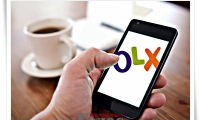 Запорожцев предупреждают о мошенниках на известном ресурсе "OLX"