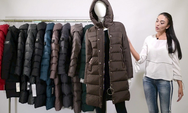 Как правильно выбирать зимнюю куртку