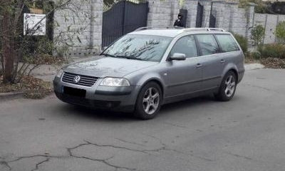 В Запорожской области троих владельцев авто на еврономерах оштрафовали на 1,6 миллиона