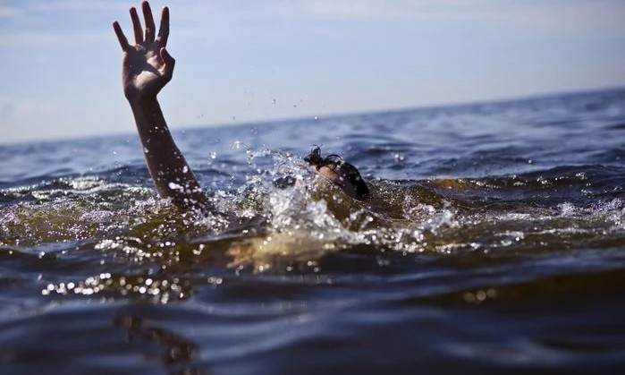В Запорожской области утонул ребёнок