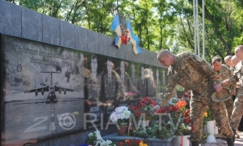 Генералы выгораживают подсудимого в деле о гибели 49 украинских военных
