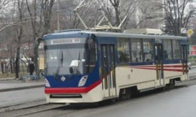 Запорожцев предупреждают о закрытии двух трамвайных маршрутов