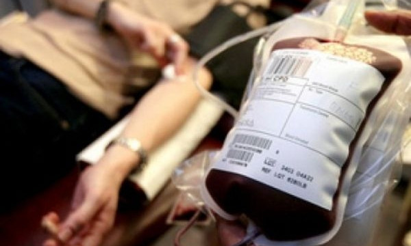 Скандал: В Запорожье больных заставляют платить за донорскую кровь