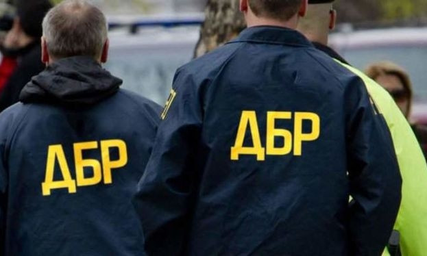ГБР раскрыли деятельность чиновника, который вывез труб на 2 500 000 гривен
