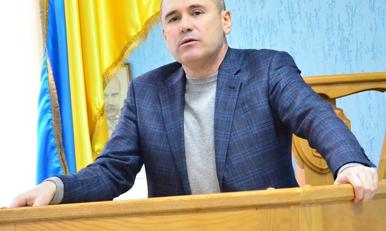 Вадим Кривохатько ответил на заявления Брыля о своей победе (Документы)
