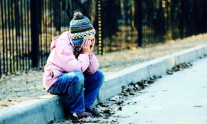 В Запорожье мать потеряла ребенка: Женщину судили