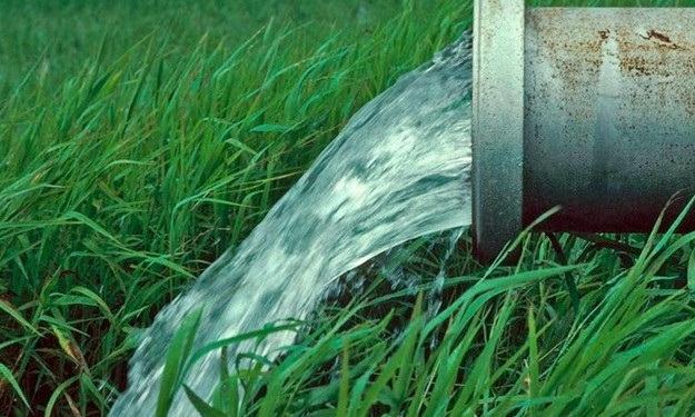 "Водоканал" ограничит абонентам услуги водоотведения (АДРЕСА)