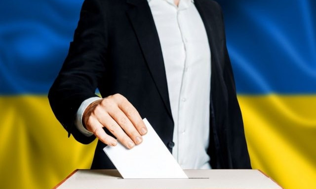 В Запорожской области продолжается подсчет голосов: Кто лидирует