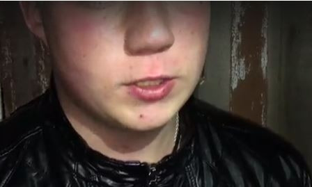 В Запорожье 18-летний педофил соблазнял подростка