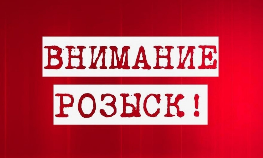 Запорожская полиция разыскивает криминальный дуэт (ФОТО)