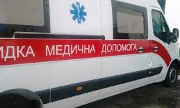 В Запорожье на Нижней Хортице серьезное ДТП: 6 человек пострадало, один умер