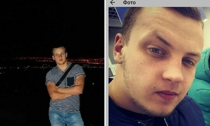 В Запорожье разыскивают молодого парня, который пропал 2 месяца назад
