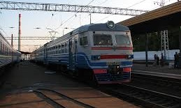 В Запорожской области из-за вандалов могут отменить рейсы электричек