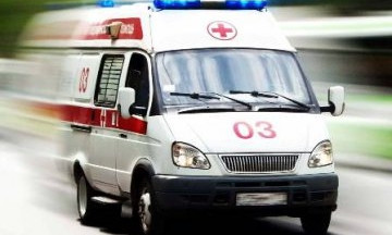 На запорожском заводе рабочий терял сознание: Мужчина умер в больнице