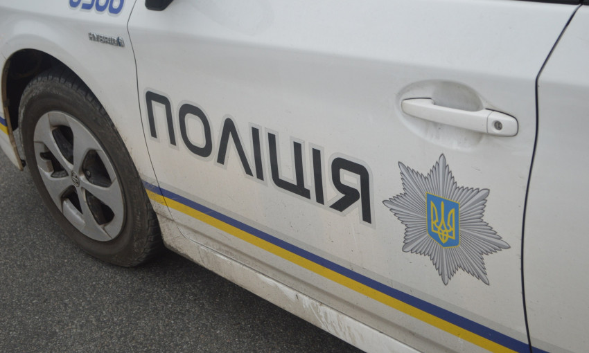 В Хортицком районе напали на беременную жительницу Запорожья (ФОТО)