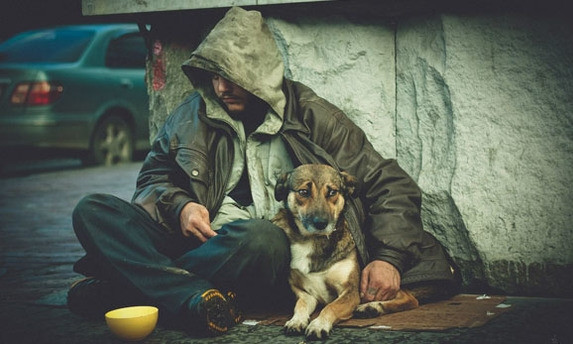 В Запорожье бездомному назначили залог в 35 тысяч гривен