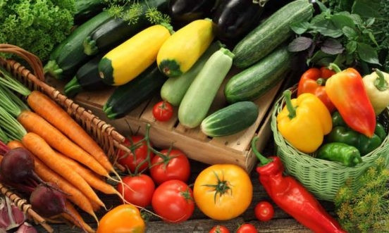 В Запорожье покупателям продают гнилые овощи (ФОТО)