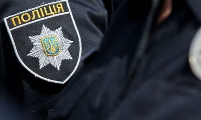 Запорожская полиция вновь объявила набор
