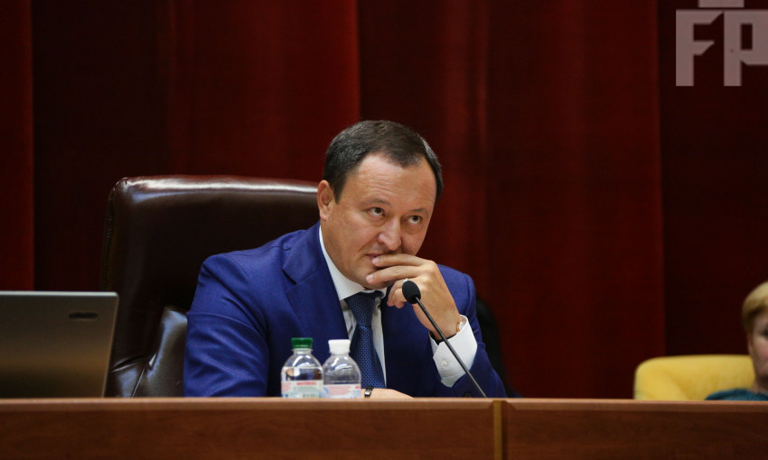 Губернатор бьет тревогу: В Запорожском регионе расшатывают ситуацию