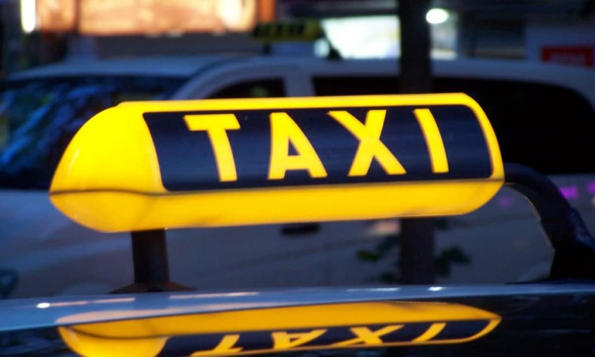 В Запороской области пассажиры убили таксиста и закопали