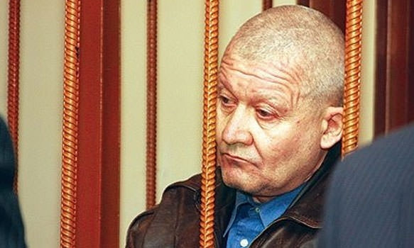 Запорожский серийный убийца рассказал о том, как насиловал и убивал сотню девушек