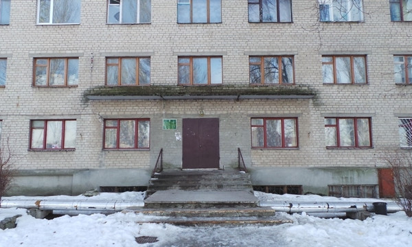 В Запорожье жителям общежитий будет помогать городская комиссия