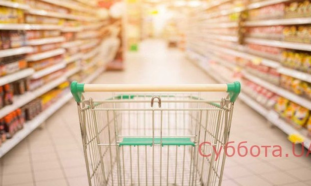 Курьезы: В сети высмеяли "акцию" супермаркета (ФОТО)