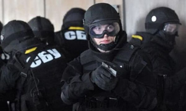 Сегодня в Запорожье стартуют масштабные антитеррористические учения