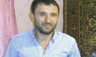 Убитого главу Акимовской ОТГ должны были судить за дачу взятки (ФОТО)