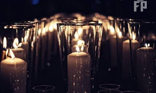 В Запорожье зажгут свечи в память о погибших правоохранителях
