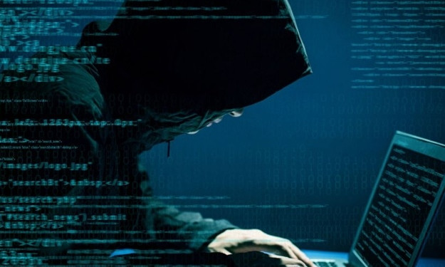 В Запорожье пойман опасный хакер