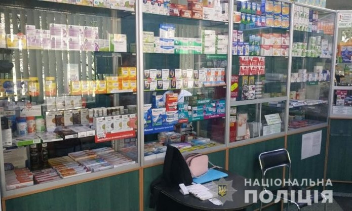 В аптеках продавали запрещенные препараты без рецепта (ВИДЕО)