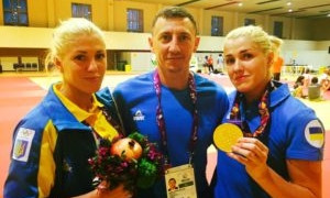 Андрей Бондарчук об Олимпиаде 2016